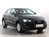 Audi Q3, 2014 - celkový pohled