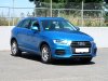 Audi Q3, 2016 - celkový pohled