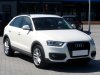 Audi Q3, 2014 - celkový pohled