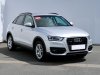Audi Q3, 2013 - celkový pohled