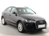 Audi Q3, 2015 - celkový pohled