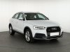 Audi Q3, 2018 - celkový pohled