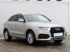Audi Q3, 2016 - celkový pohled