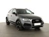 Audi Q3, 2017 - celkový pohled