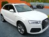 Audi Q3, 2016 - pohled č. 3