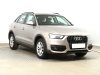 Audi Q3, 2013 - celkový pohled