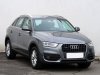 Audi Q3, 2014 - celkový pohled