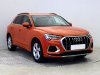 Audi Q3, 2019 - celkový pohled