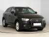 Audi Q3, 2013 - celkový pohled