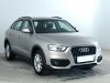 Audi Q3, 2013 - celkový pohled