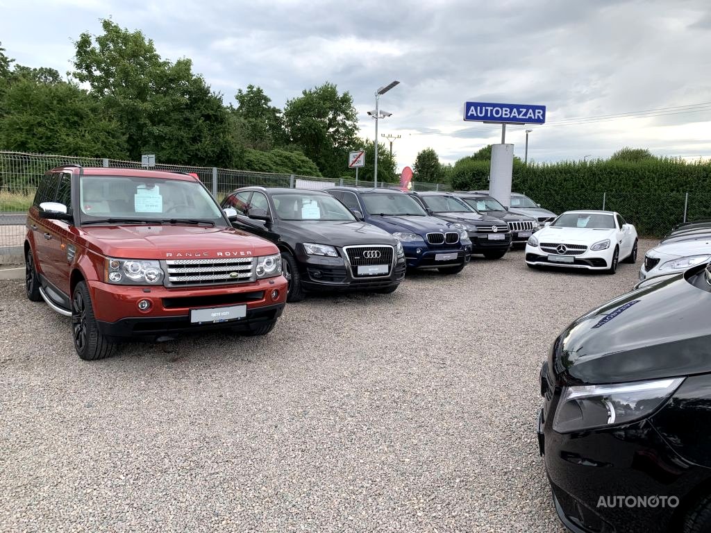 Audi Q5, 2010 - pohled č. 2