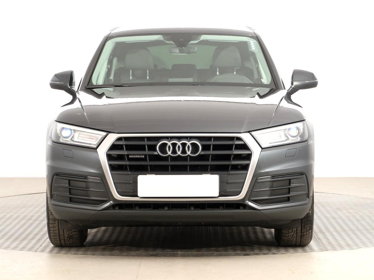 Audi Q5, 2019 - pohled č. 2