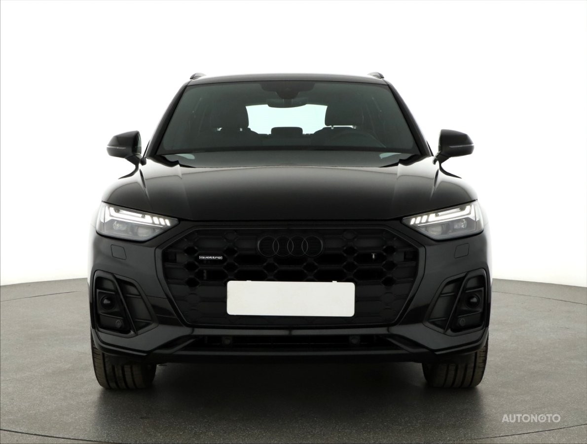 Audi Q5, 2023 - pohled č. 2