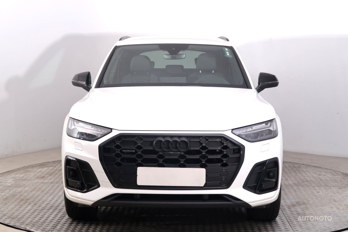 Audi Q5, 2023 - pohled č. 2