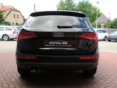 Audi Q5, 2011 - pohled č. 10