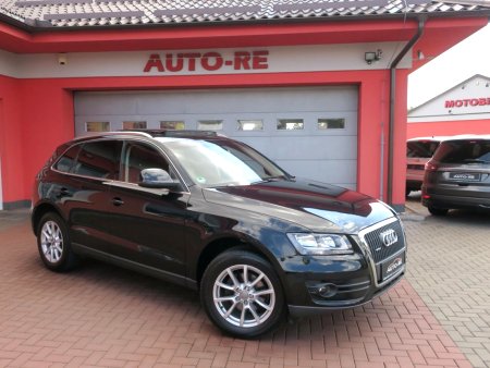 Audi Q5, 2011 - pohled č. 3