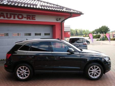 Audi Q5, 2011 - pohled č. 4