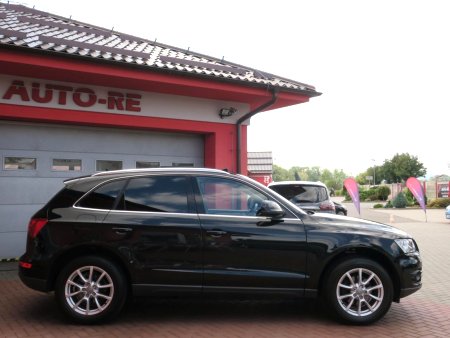 Audi Q5, 2011 - pohled č. 5
