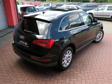 Audi Q5, 2011 - pohled č. 7
