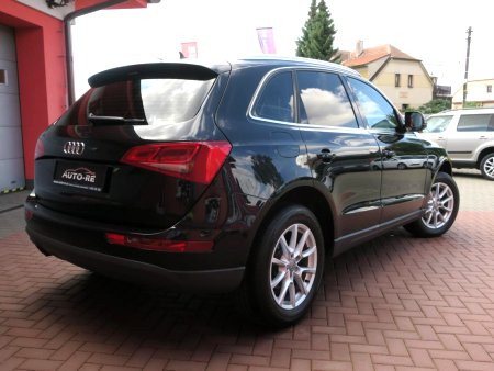 Audi Q5, 2011 - pohled č. 8