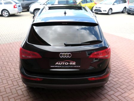 Audi Q5, 2011 - pohled č. 9