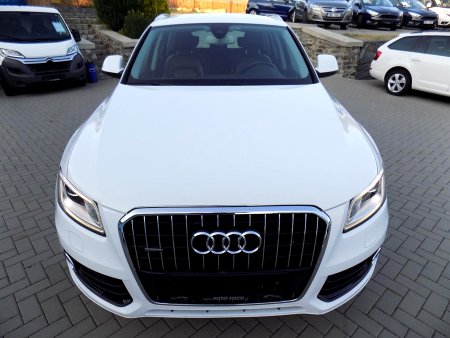 Audi Q5, 2013 - pohled č. 3