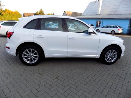 Audi Q5, 2013 - pohled č. 7