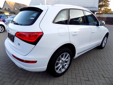 Audi Q5, 2013 - pohled č. 8