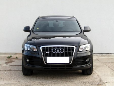 Audi Q5, 2011 - pohled č. 2