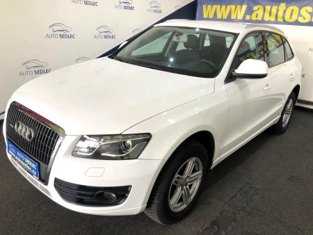 Audi Q5 2.0 TDI 105 KW QUATTRO