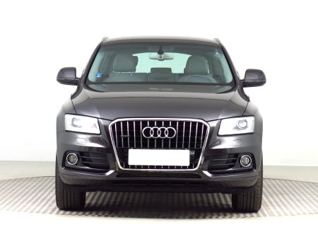 Audi Q5, 2015 - pohled č. 2