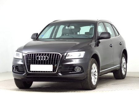 Audi Q5, 2015 - pohled č. 3
