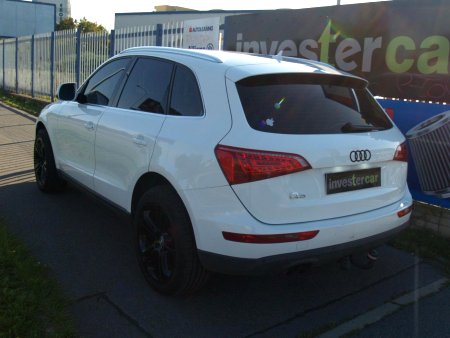 Audi Q5, 2011 - pohled č. 3