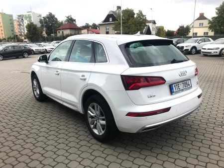 Audi Q5, 2017 - pohled č. 3