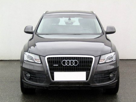 Audi Q5, 2010 - pohled č. 2