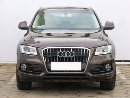 Audi Q5, 2015 - pohled č. 2