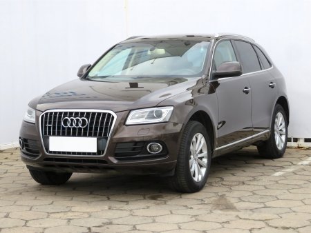 Audi Q5, 2015 - pohled č. 3