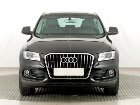 Audi Q5, 2016 - pohled č. 2