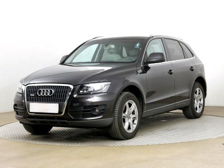 Audi Q5, 2011 - pohled č. 3