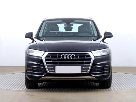 Audi Q5, 2018 - pohled č. 2
