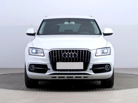Audi Q5, 2017 - pohled č. 2