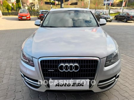 Audi Q5, 2010 - pohled č. 2