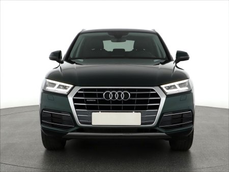 Audi Q5, 2017 - pohled č. 2