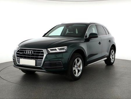 Audi Q5, 2017 - pohled č. 3