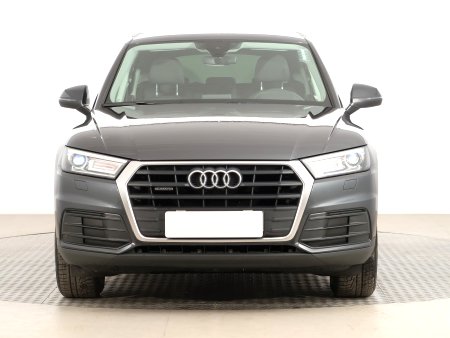 Audi Q5, 2019 - pohled č. 2