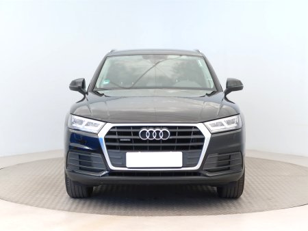 Audi Q5, 2018 - pohled č. 2