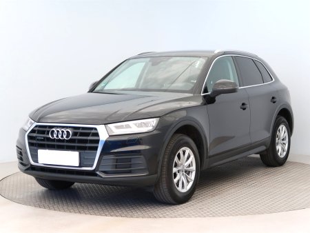 Audi Q5, 2018 - pohled č. 3