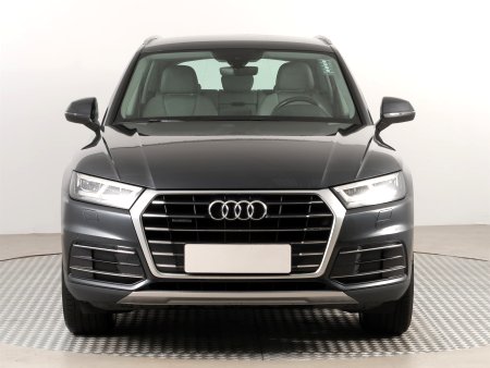 Audi Q5, 2017 - pohled č. 2