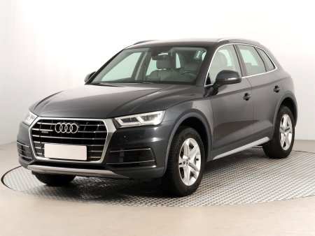 Audi Q5, 2017 - pohled č. 3