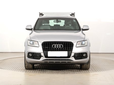Audi Q5, 2016 - pohled č. 2